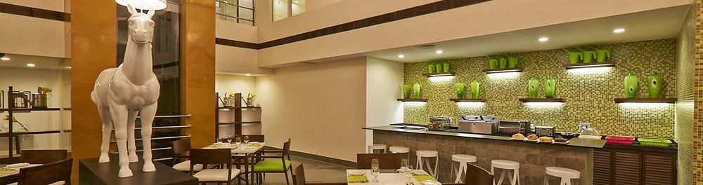 K10 Hotel Vadodara Exterior photo